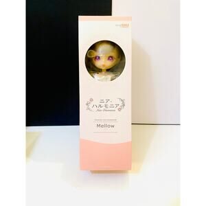 Good Smile Company Near Harmonia Doll “Mellow”